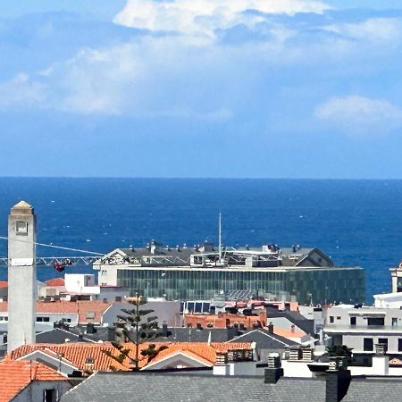 شقة Nebrija Derecha آكورونيا المظهر الخارجي الصورة